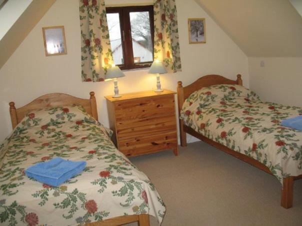 Upper Grippath Farm Holiday Cottages Νιούπορτ Εξωτερικό φωτογραφία