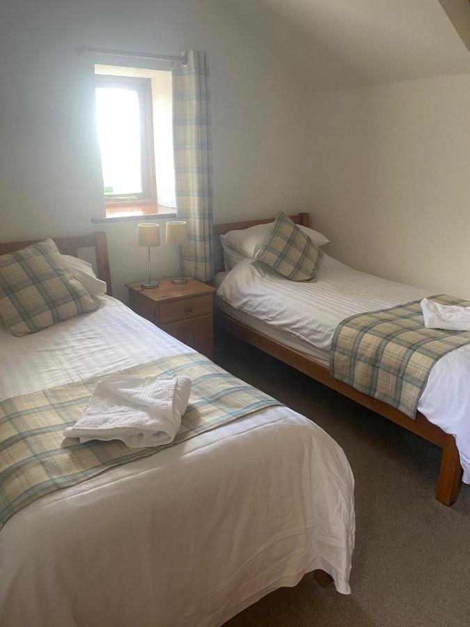 Upper Grippath Farm Holiday Cottages Νιούπορτ Εξωτερικό φωτογραφία